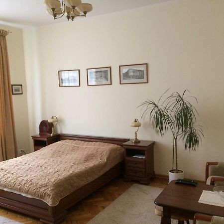 Apartament Centrum 格丁尼亚 外观 照片