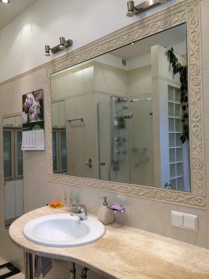 Apartament Centrum 格丁尼亚 外观 照片