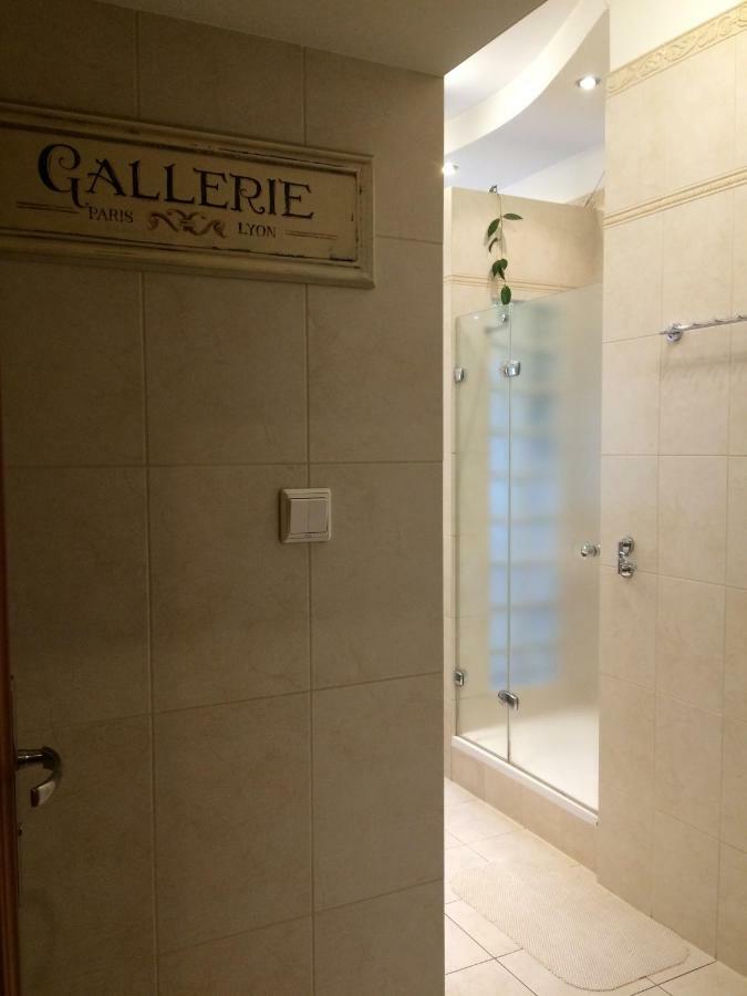 Apartament Centrum 格丁尼亚 外观 照片