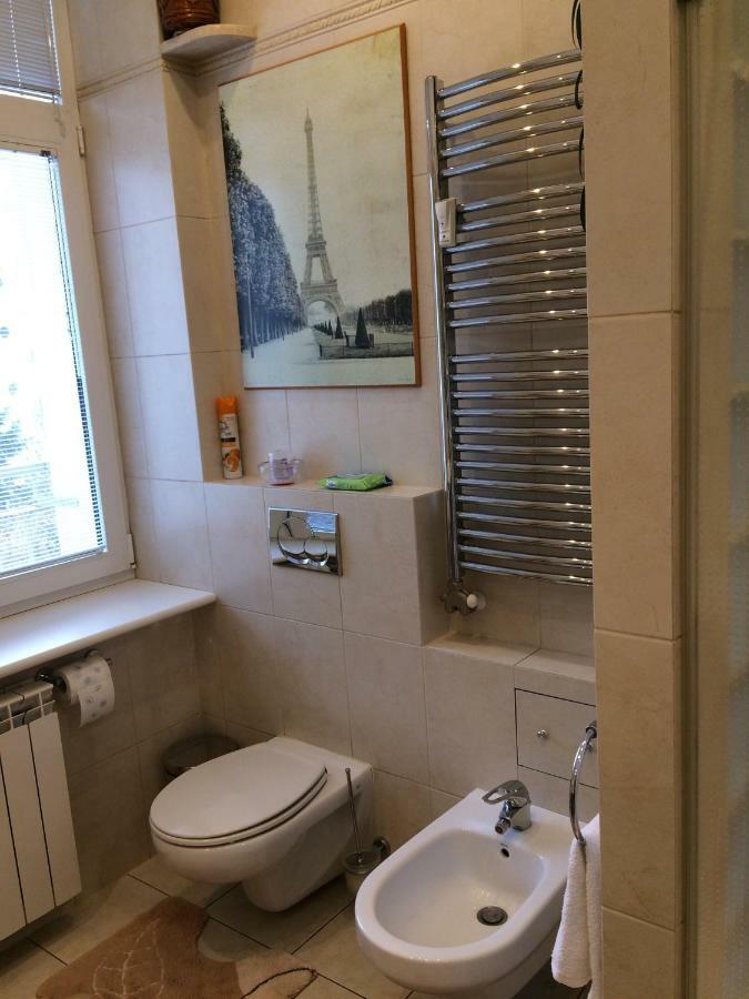 Apartament Centrum 格丁尼亚 外观 照片